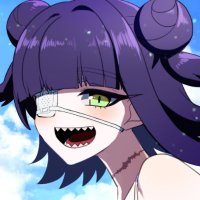 潮魚田かばね🐟🎀 (@ushiodakabane) Twitter profile photo