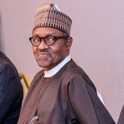 CORE ADMINISTRATOR.
GOOD GOVERNANCE ADVOCATE.
BUHARIST For LIFE.
Patriotic Nigerian.
Chelsea Fan.
Footballer.
Straightforward.
Humble.
Meek.
