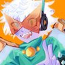 cebcebe's profile picture. 73% Plane 37% Something else | Architect of Jams | Sometimes Art | Blue Sphere enjoyer | PFP by @1_800_Hero