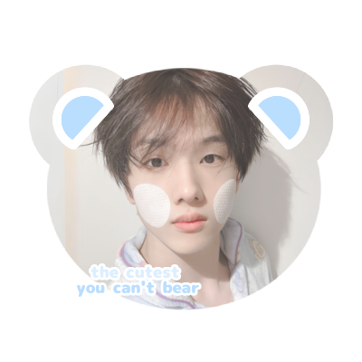 itsjisungsgf's profile picture. ʚ♡ɞ i’ve been watching renjun, jaemin, and jisung for sometime, and i can’t stop staring at this hypnotizing eyes ！#bluefordream ✰