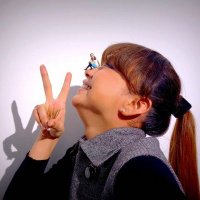 えりなみぃ🌞 (@rk15uryll39) Twitter profile photo