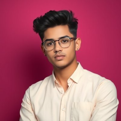 JudeMaxwell8514's profile picture. Digital transformation enthusiast | Passionate about tech, innovation & reshaping businesses for the future | Exploring ideas that drive change 🌐