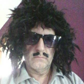Paladin333's profile picture. Reg on vocals ,Timpani and Marimba
Producer Harry Karma
Executive Producer Benjamin Stardust