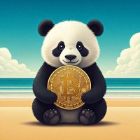 Crypto{Panda} (@sitatthebeach) 's Twitter Profile