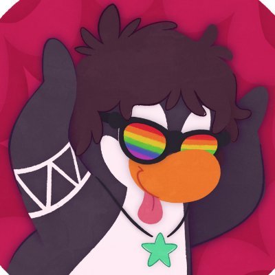 🌈XavierLS❄️⭐さんのプロフィール画像