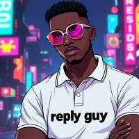 Gigaverse(Ø,G)|Voltix.ai 👾Flow3 Network 🌐 (@gavev) 's Twitter Profile Photo Gigaverse(Ø,G)|Voltix.ai 👾Flow3 Network 🌐 (@gavev) 's Twitter Profile Photo