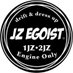 JZ EGOIST (@jzegoist) Twitter profile photo JZ EGOIST (@jzegoist) Twitter profile photo