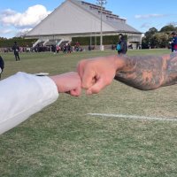 kayoko (@nicetomeetlove) Twitter profile photo