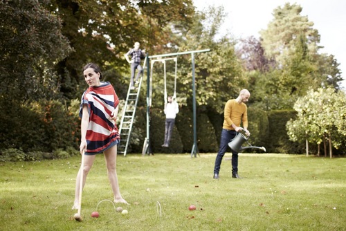 micatone12's profile picture. Micatone´s new album, Wish I Was Here, has just been completed. For the first time, singer Lisa Bassenge and her band recorded the new pieces entirely live.