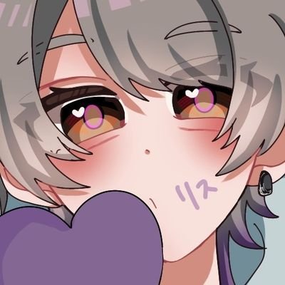 らゆ(ﾌﾕｷ)。♔さんのプロフィール画像