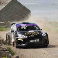 Protyre MUK Asphalt Rally Championship (@asphaltrallying) Twitter profile photo