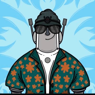 Crypto daddy ,Blockchain enthusiast,Space host & Speaker,Salvor big fan ,Biticon grinder, $Avax Trader || Arts, Memecoin & NFTs lover