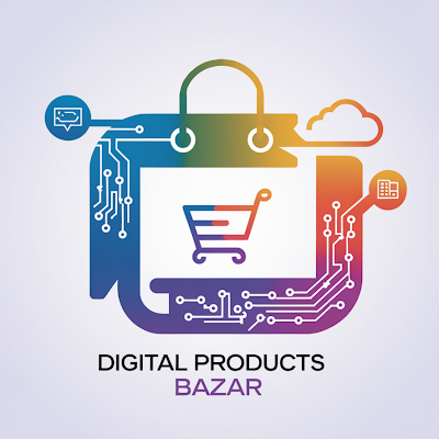 digitalprobazar's profile picture. Digital Products Bazar | #1 Marketplace for Digital Assets | Explore Templates, Themes, Plugin, Graphics, & More! Delivering Quality & Creativity Instantly 🌐✨