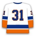 goaliejim31's profile picture. Nothing special, just following tweets and news. And keeping a low profile.