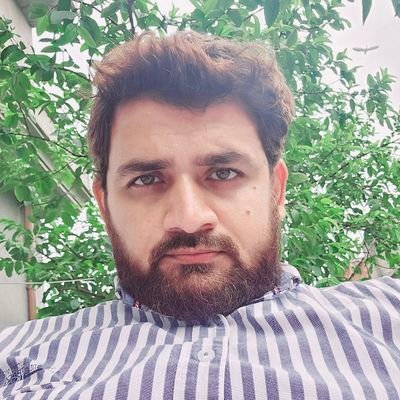 AliFaraz15's profile picture. 