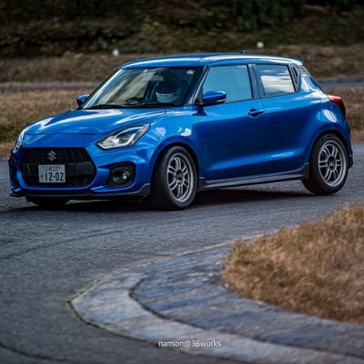 @ALTO_WORKS_EX