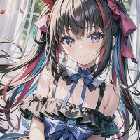 はるたま (@amemberer) 's Twitter Profile