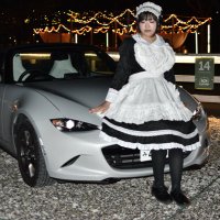 メイドスター (@meidsterr) Twitter profile photo