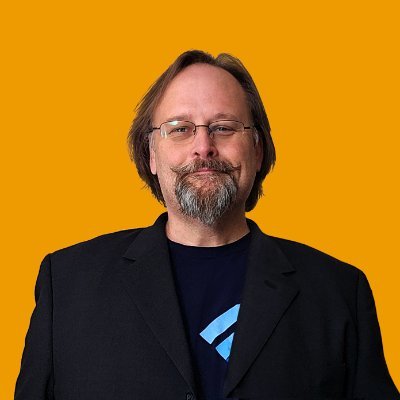 A very busy dad, husband, and veteran who is deeply involved with art, technology, learning, and helping others.