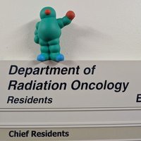 U-Michigan Rad Onc Residents (@michradoncres) 's Twitter Profile