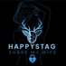 Happystag (@happystag3) Twitter profile photo Happystag (@happystag3) Twitter profile photo