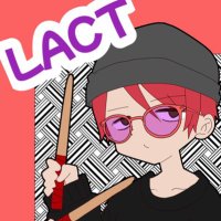 ラクト📀 (@lact_mnst) 's Twitter Profile Photo ラクト📀 (@lact_mnst) 's Twitter Profile Photo