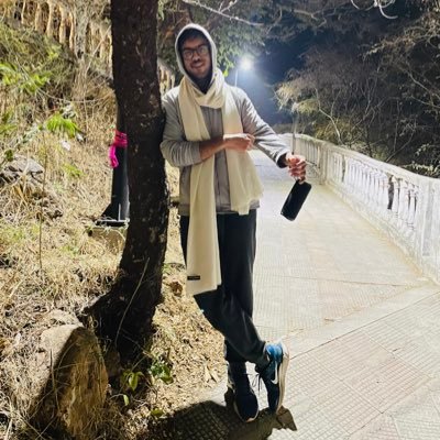 animesh0800's profile picture. 