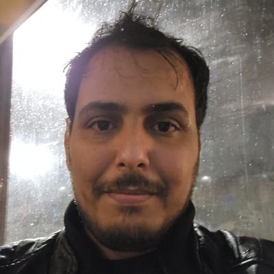 (ابو راكان )... معلم في النخيل المتوسطة بالبرزة .