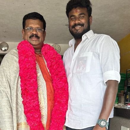 மாவட்ட துணை அமைப்பாளர் விளையாட்டு மேம்பாட்டு அணி தருமபுரி மேற்கு மாவட்ட திமுக 🖤❤️ கடமை.! கண்ணியம்..!! கட்டுப்பாடு...!!! 💪🔥