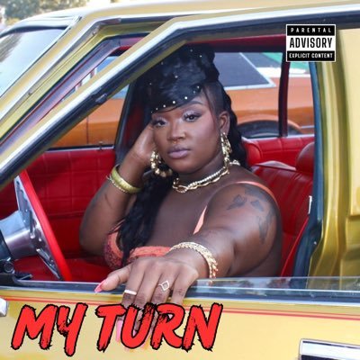 MS/TX Pisces ♓️ MOTHER , CHEF , HOST , DANCER , RAPPER💰 bookings: nyasia_coleman@yahoo.com