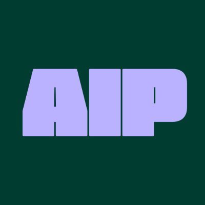 AIP_design's profile picture. Designing professionally for 5 years
Promoting design thinking in and out of the industry
Explore design with us — both its dark and bright sides