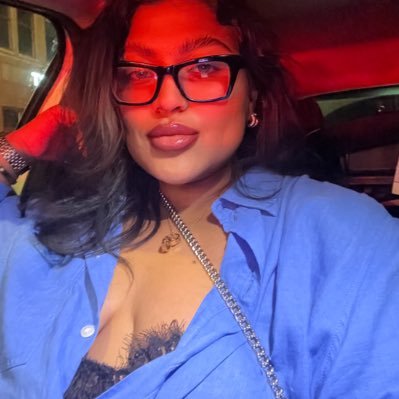 rahsalizxo's profile picture. old twitter got hacked :(