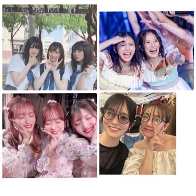 こんにちばんは! ayakanです! #山本彩 ちゃんとNMB48とAKB48とモーニング娘。23 推し #小嶋花梨 #石田優美 #平山真衣 #村山彩希 #倉野尾成美 #下尾みう #石田亜佑美 #佐藤優樹 #加賀楓 #向井地美音