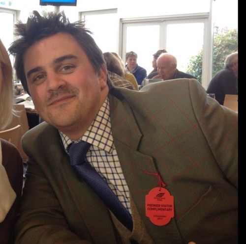 tobystoate's profile picture. Keeping the printed word, printed. Have been known to watch a bit of rugby, cricket, golf & racing!