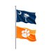 Clemson Governmental Affairs (@clemsongovaff) Twitter profile photo Clemson Governmental Affairs (@clemsongovaff) Twitter profile photo