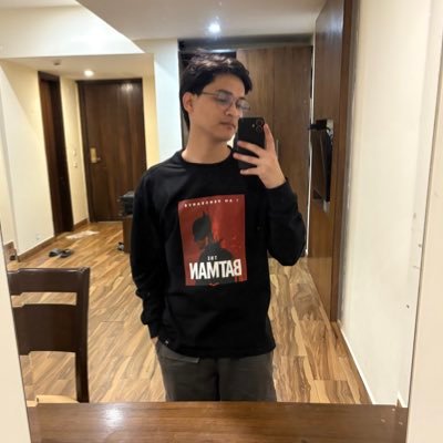 sagar__bisht's profile picture. Give up on your dreams and die.