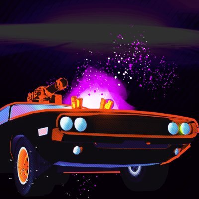 • The upcoming Multiplayer Cyber Car Combat Game.
🌐 Developed by @RukisProds
Don't forget to wishlist! 🔽