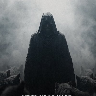 Rommex13's profile picture. Escaping the Matrix is like shattering the digital chains that bind your mind. 
#Crypto #Evedex #GemHunters #FreeYourMind #InfoWars #FreeSpeech #RealWorld