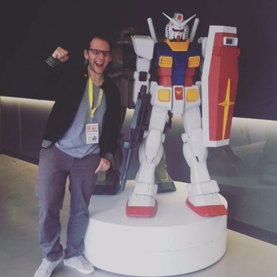 Gunpladeldiaさんのプロフィール画像