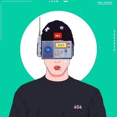 Computer Scientist | Web3 Enthusiast 🚀 | Building the future with state-of-the-art blockchain tech 🔗