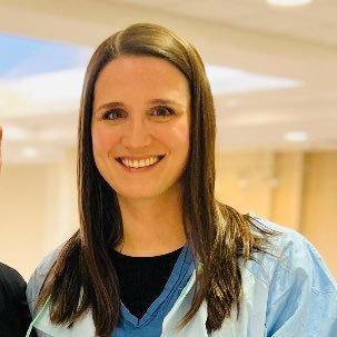 MeghanRDCS's profile picture. Abbott EP | ICE Specialist