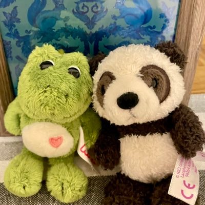 三月のパンタシア🐼、ふぁんぱしNo.875 、muque🐸、qrog、H△G、Aooo、NOMELONNOLEMON、イラスト、カフェなどなど🩵