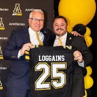 Slightly Delusional App State Fan (@appfanatic04) 's Twitter Profile Photo Slightly Delusional App State Fan (@appfanatic04) 's Twitter Profile Photo