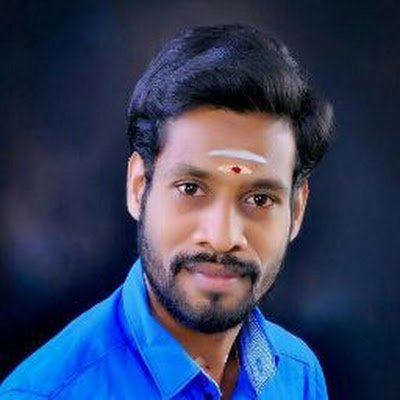 PraveenRaj31247's profile picture. 