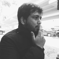आमिर ज़रीफ़ शाह (@amirzarifshah) 's Twitter Profile