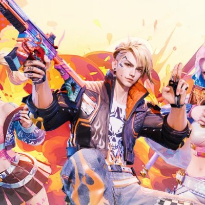 Tectonic2010's profile picture. 