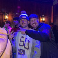 cole world (@frostcb32) 's Twitter Profile