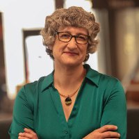 Mary-Frances O'Connor (@doctormfo) 's Twitter Profile