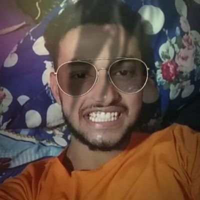 सामाजिक न्याय का समर्थक।
socialist।
💯 follow back ||
सिर्फ ईमानदार लोग जुड़े।।