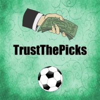 TrustThePicks (@trustthepicksdk) 's Twitter Profile Photo TrustThePicks (@trustthepicksdk) 's Twitter Profile Photo